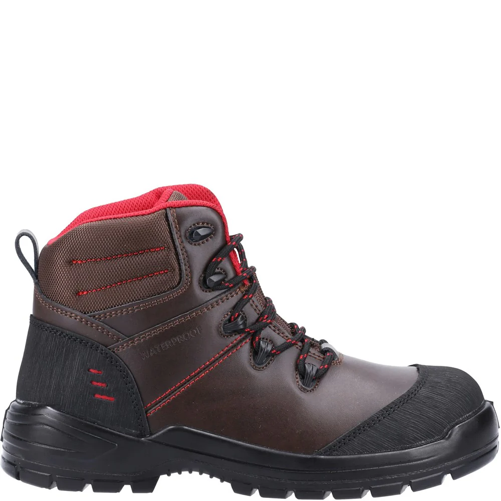 Amblers Safety 308C Metal Free Safety Boot - Image 4