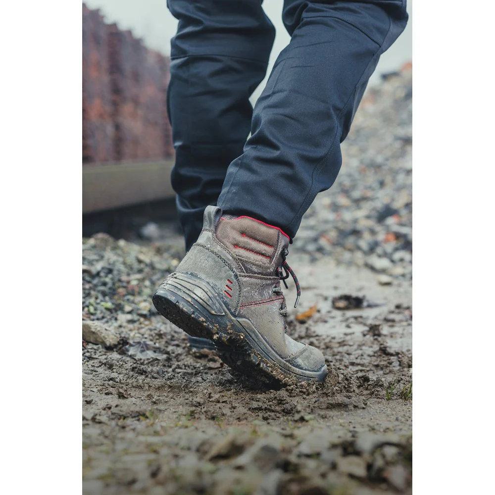 Amblers Safety 308C Metal Free Safety Boot - Image 5