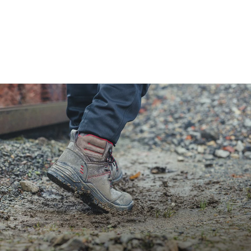 Amblers Safety 308C Metal Free Safety Boot - Image 6