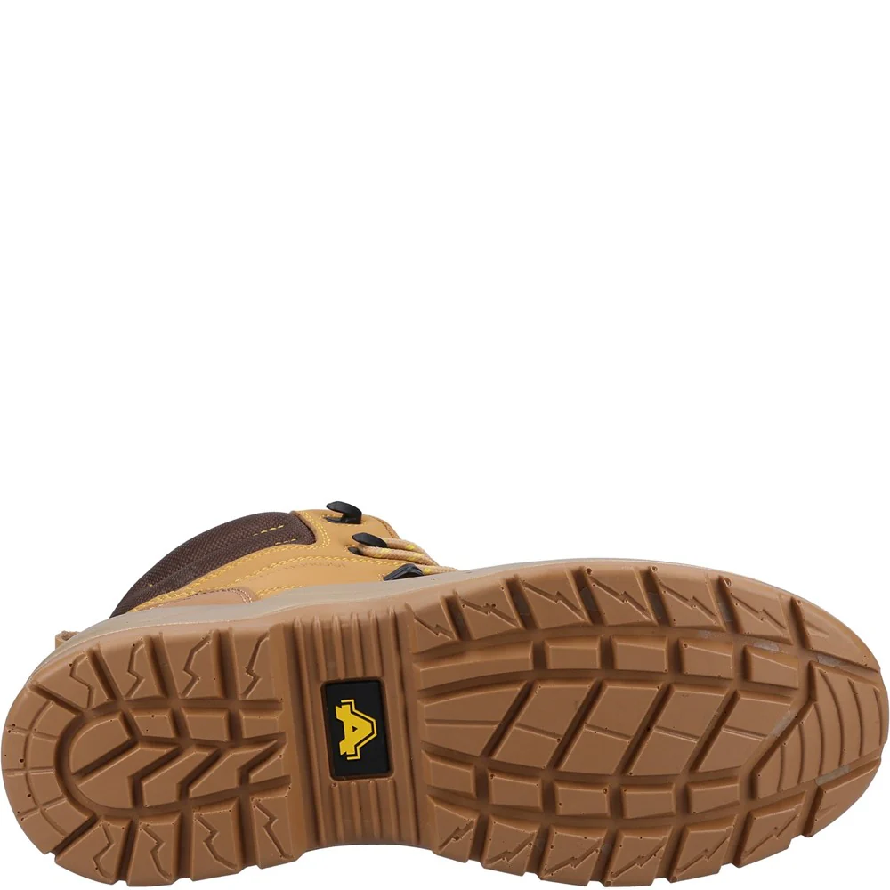 Amblers Safety 308C Metal Free Safety Boot - Image 3