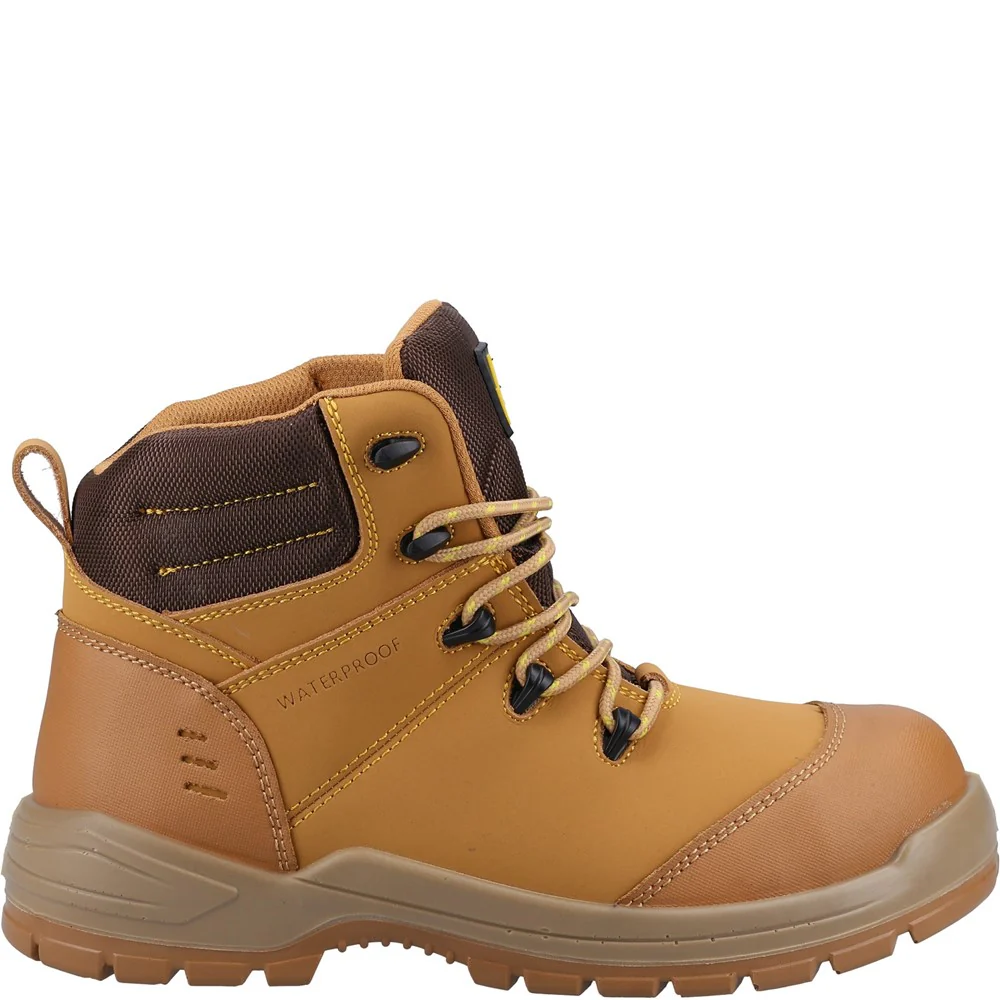 Amblers Safety 308C Metal Free Safety Boot - Image 4