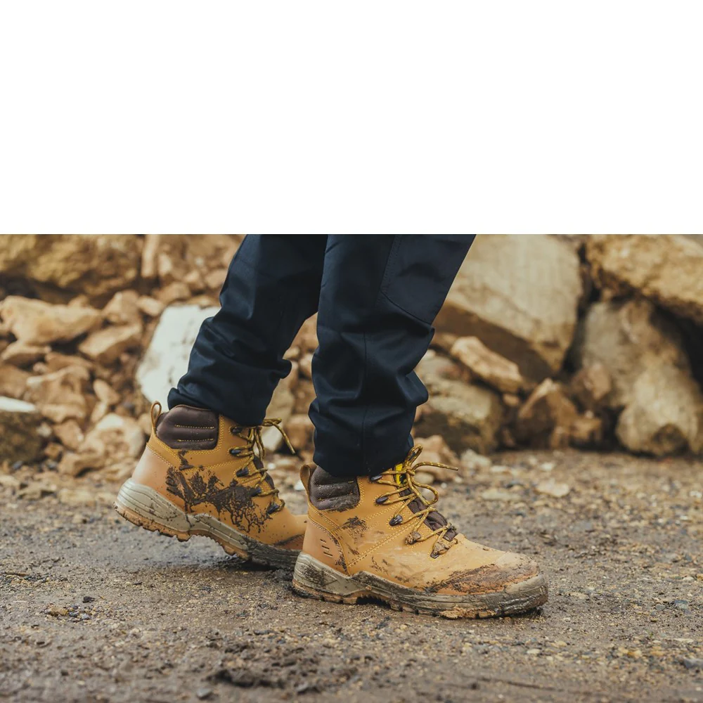 Amblers Safety 308C Metal Free Safety Boot - Image 6