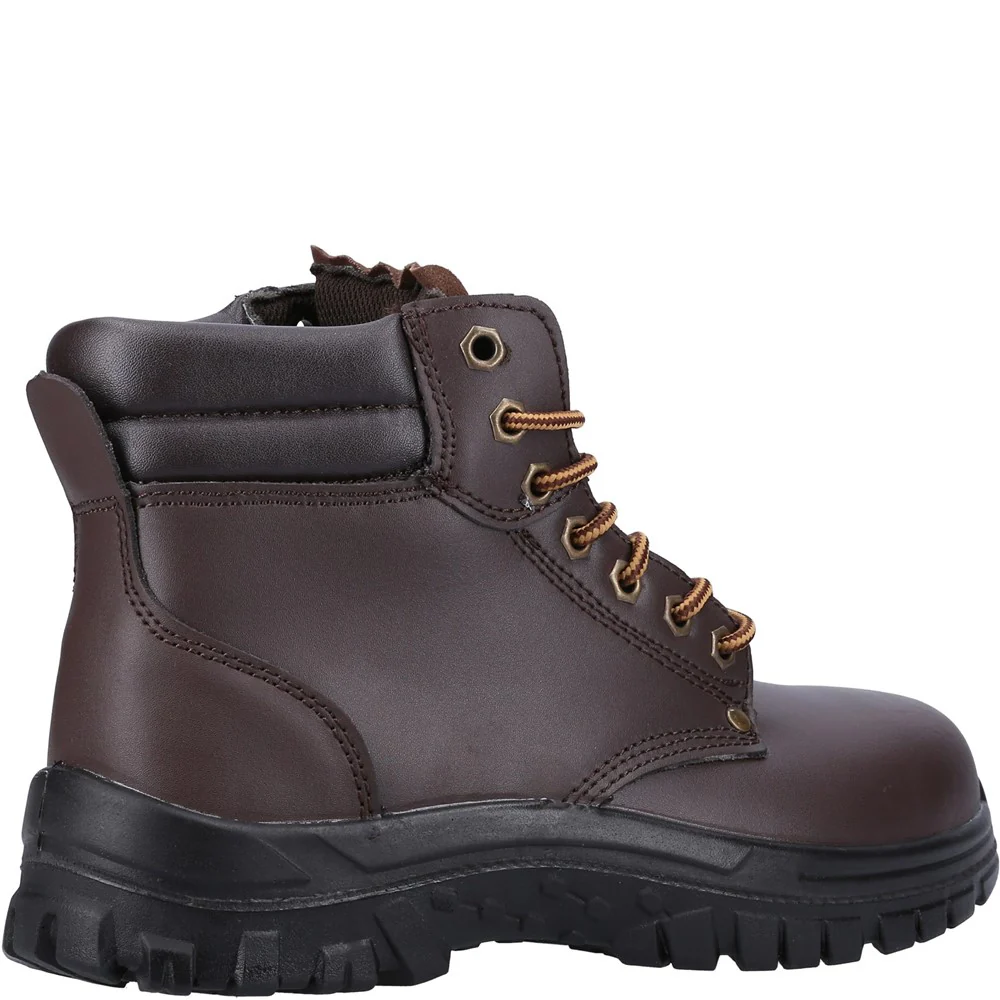 Centek 318 S3 Safety Boot - Image 2