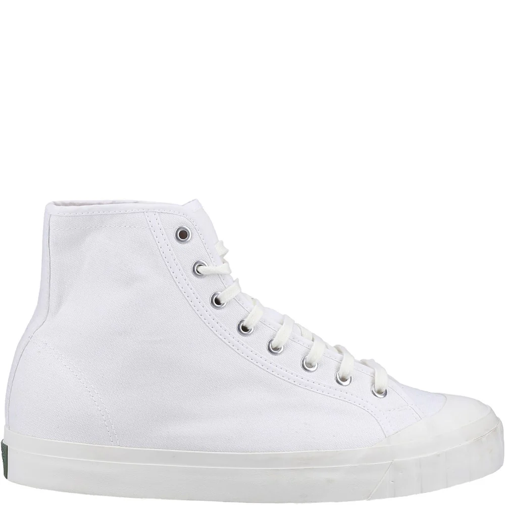 Superga 3192 Campionato Basket Trainers - Image 5