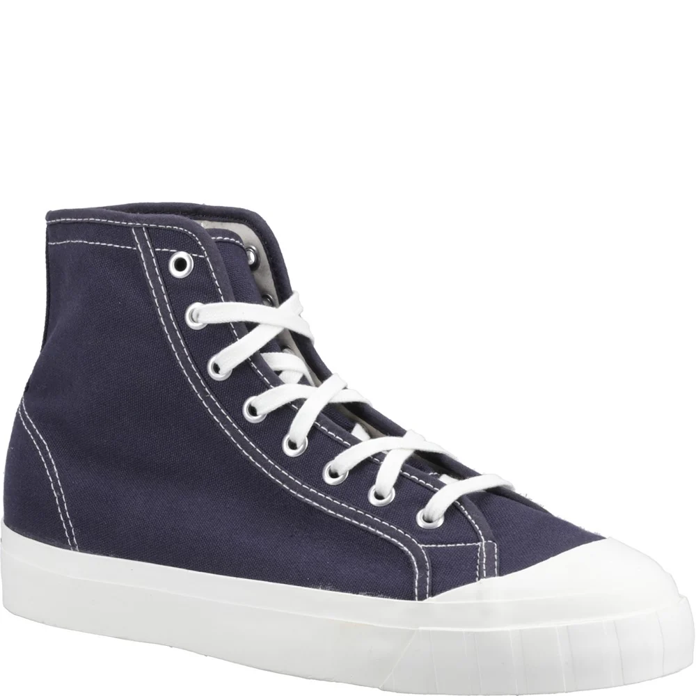 Superga 3192 Campionato Basket Trainers