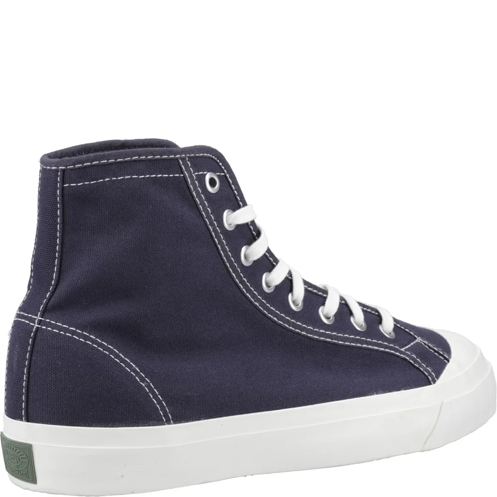 Superga 3192 Campionato Basket Trainers - Image 2
