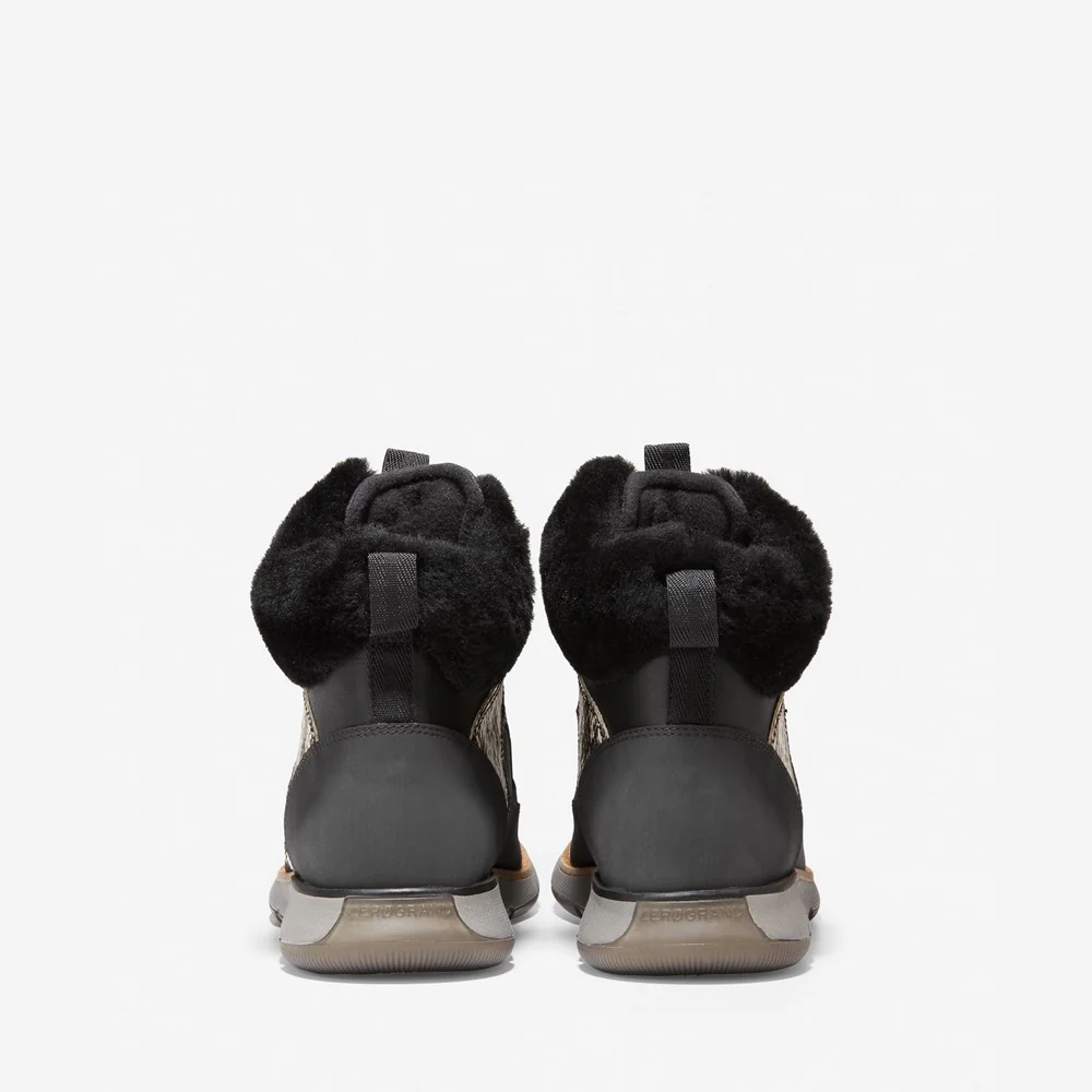 Cole Haan 4.Zerogrand Hiker Boot - Image 2