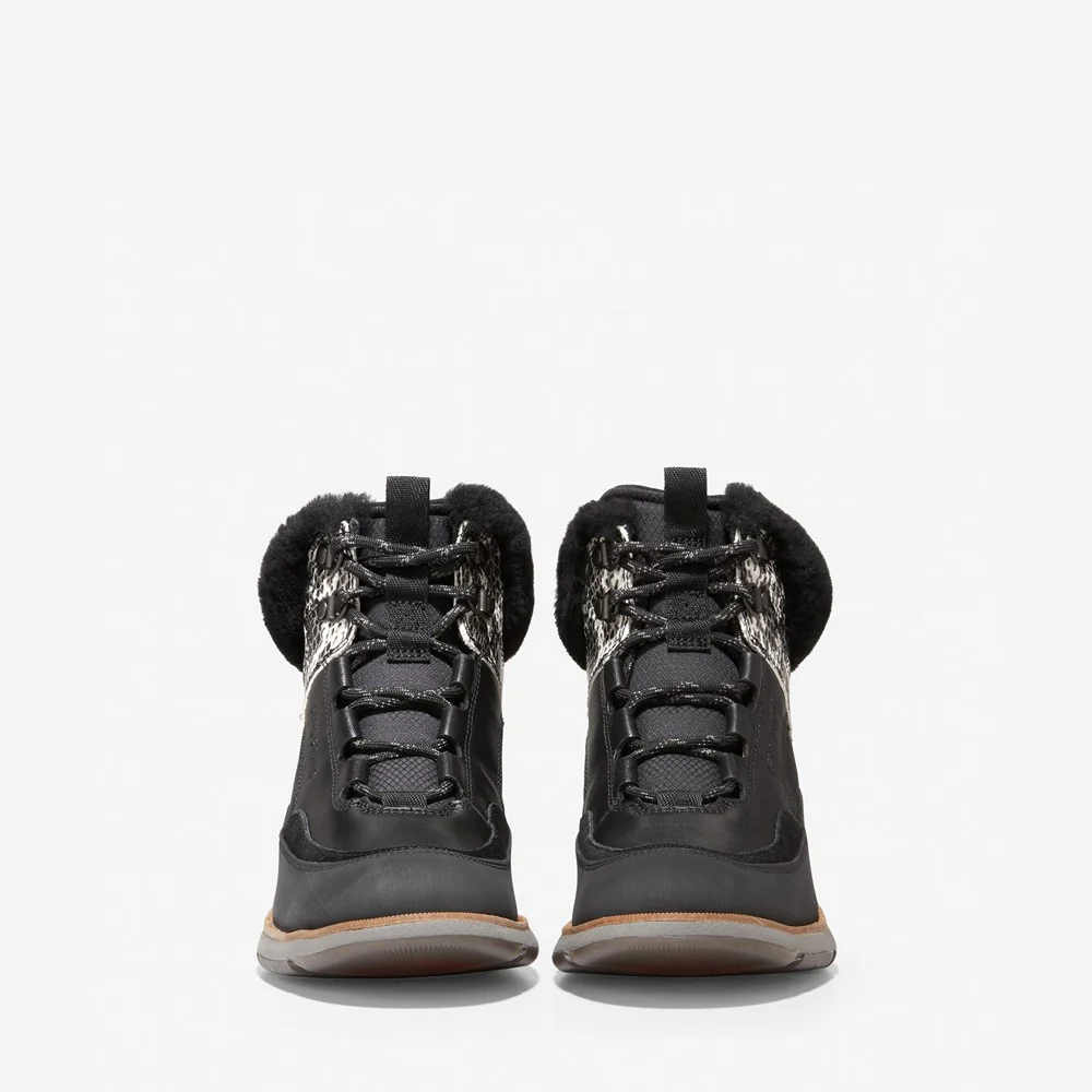 Cole Haan 4.Zerogrand Hiker Boot - Image 3