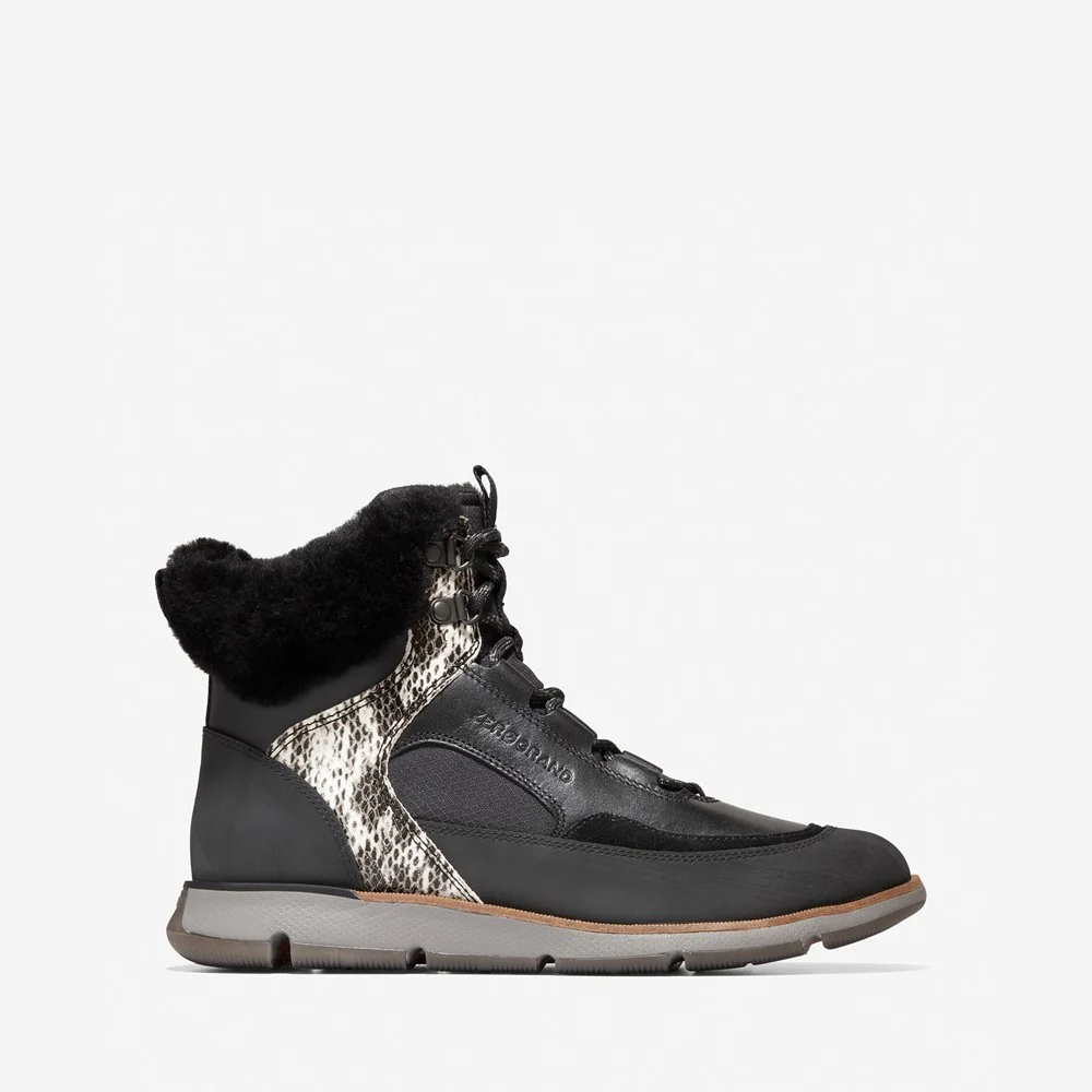 Cole Haan 4.Zerogrand Hiker Boot - Image 5
