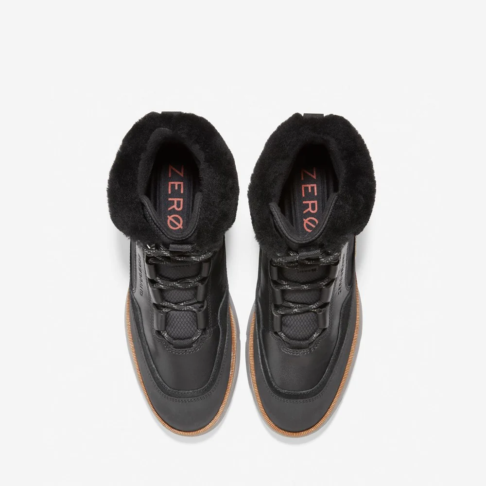 Cole Haan 4.Zerogrand Hiker Boot - Image 6
