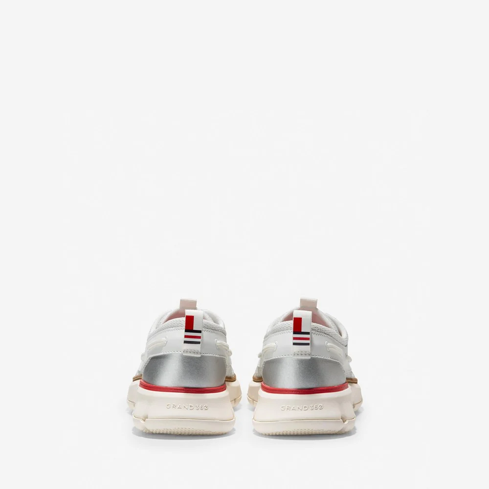 Cole Haan 4.ZeroGrand Regatta Boating Shoe - Image 2
