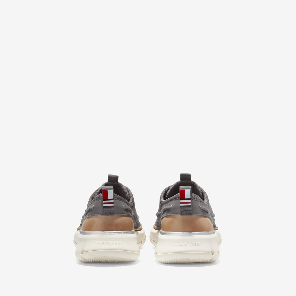 Cole Haan 4.ZeroGrand Regatta Boating Shoe - Image 2