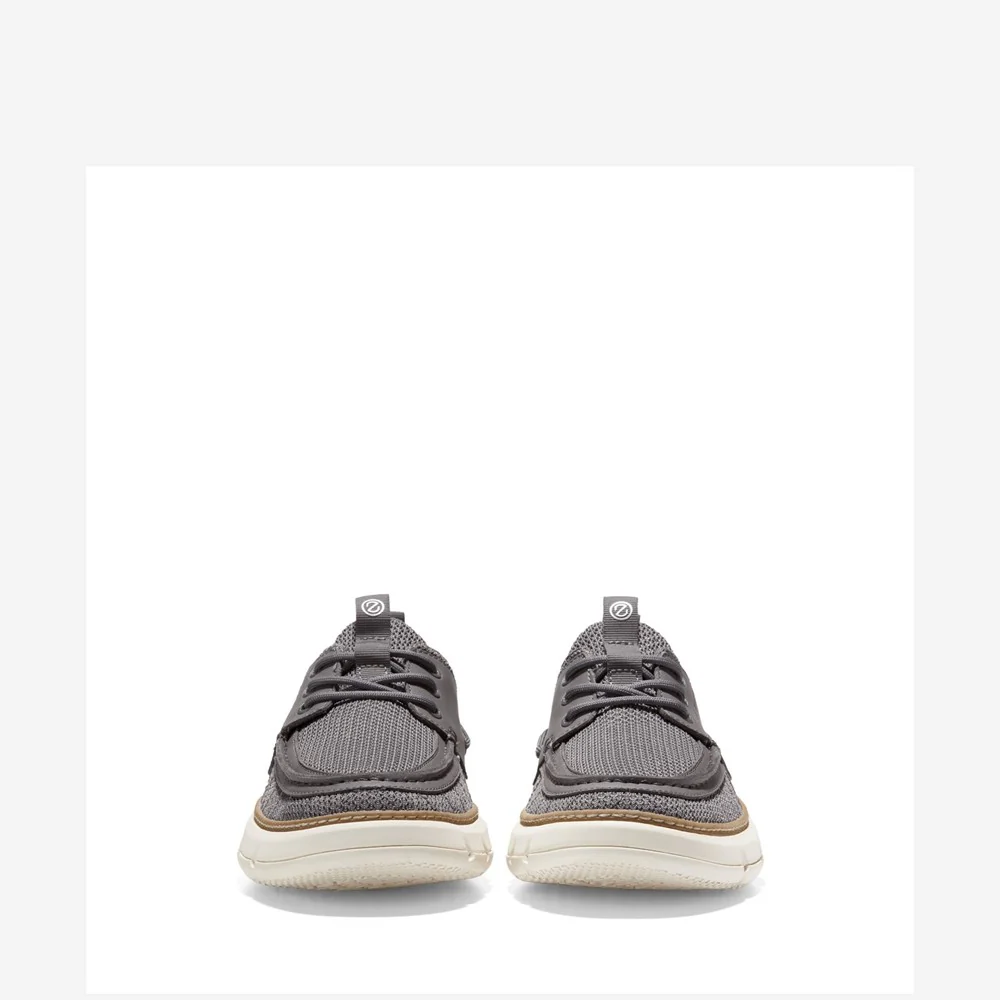 Cole Haan 4.ZeroGrand Regatta Boating Shoe - Image 3