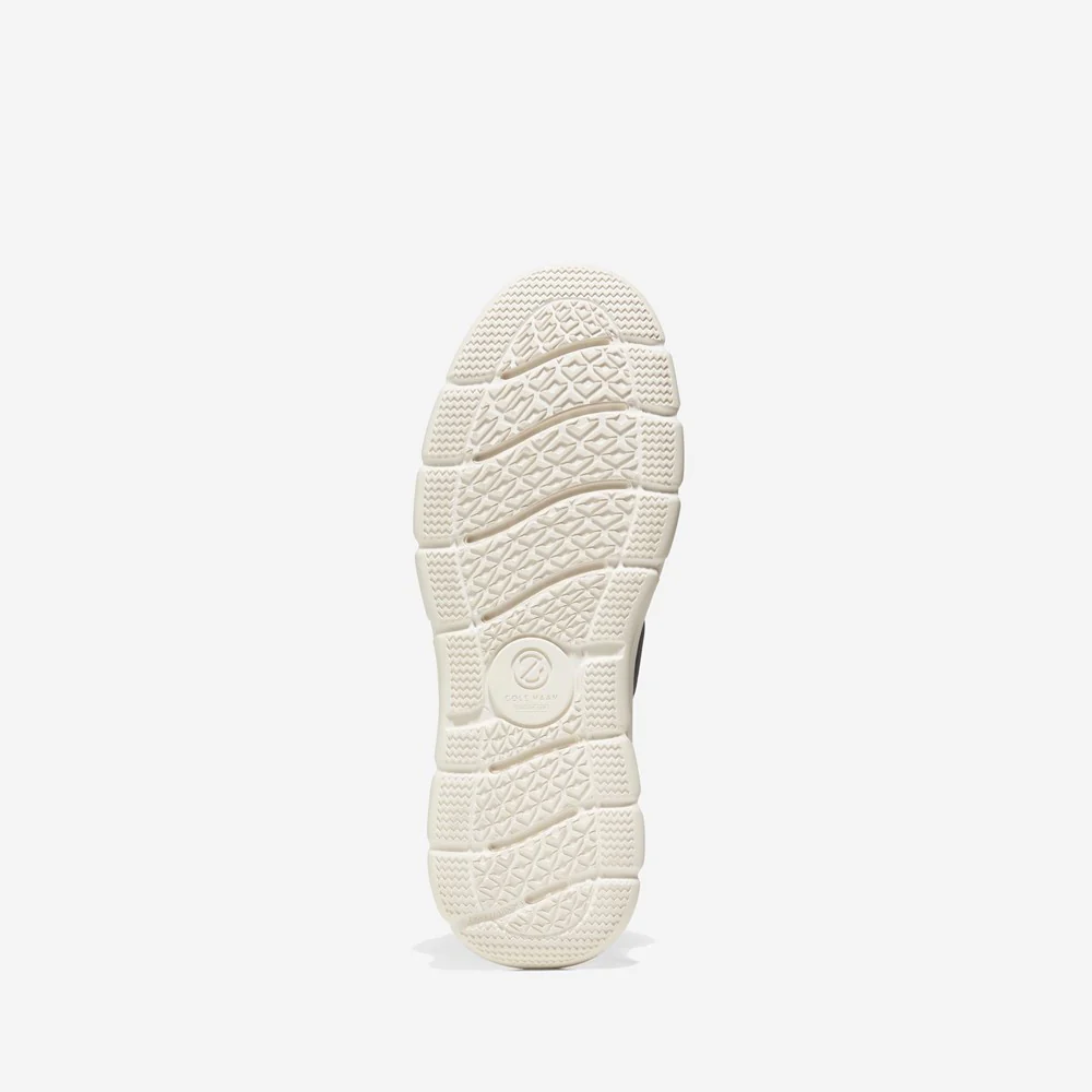 Cole Haan 4.ZeroGrand Regatta Boating Shoe - Image 4