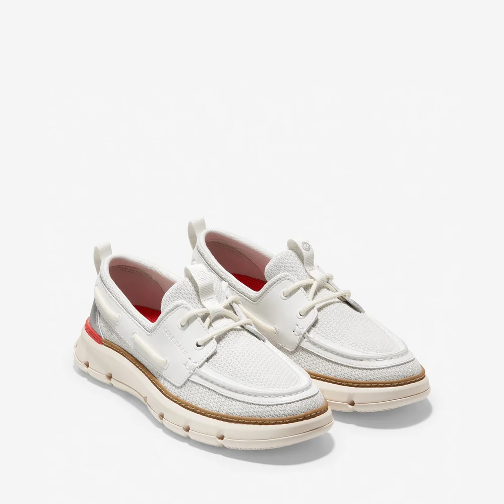 Cole Haan 4.ZeroGrand Regatta Boating Shoe