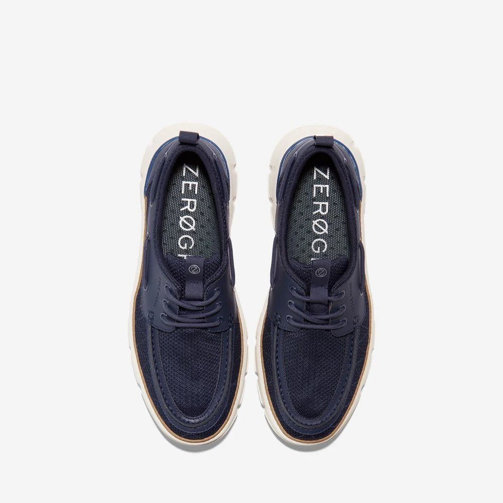 Cole Haan 4.ZeroGrand Regatta Shoe - Image 6