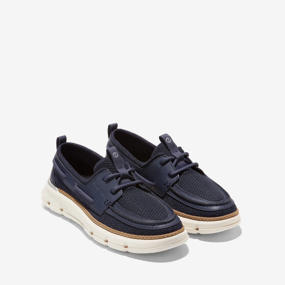Cole Haan 4.ZeroGrand Regatta