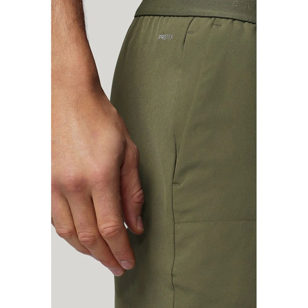 Castore 5" Branded Elastic Shorts - Image 5