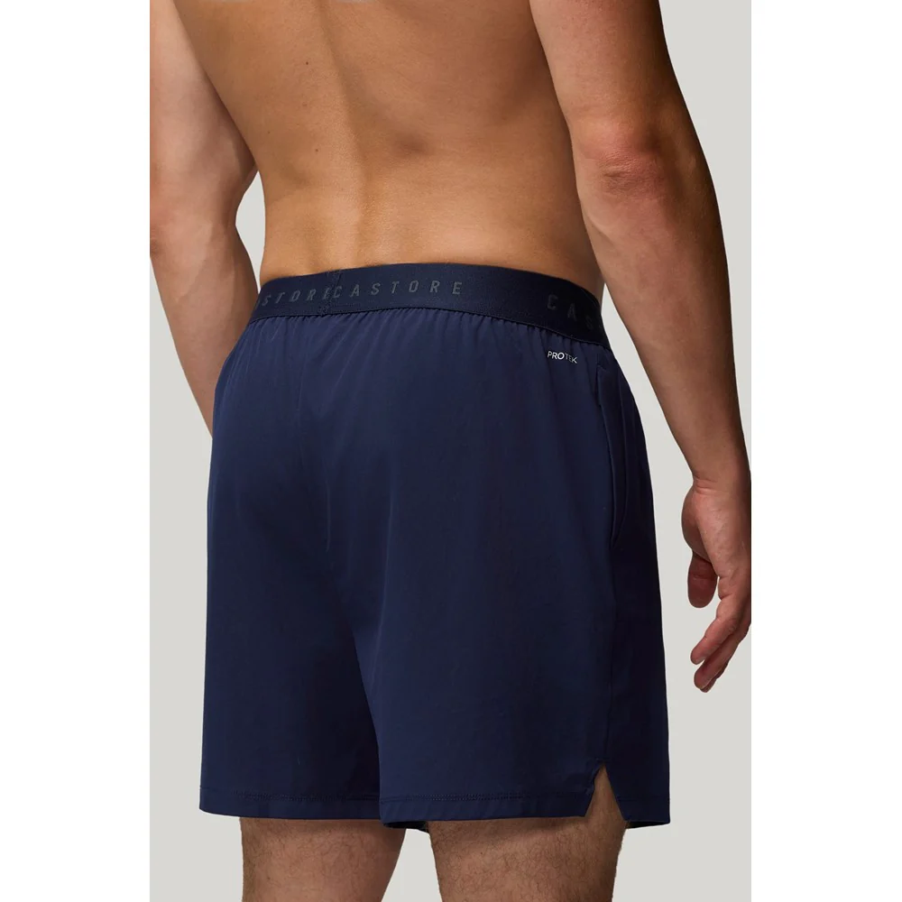 Castore 5" Branded Elastic Shorts - Image 2
