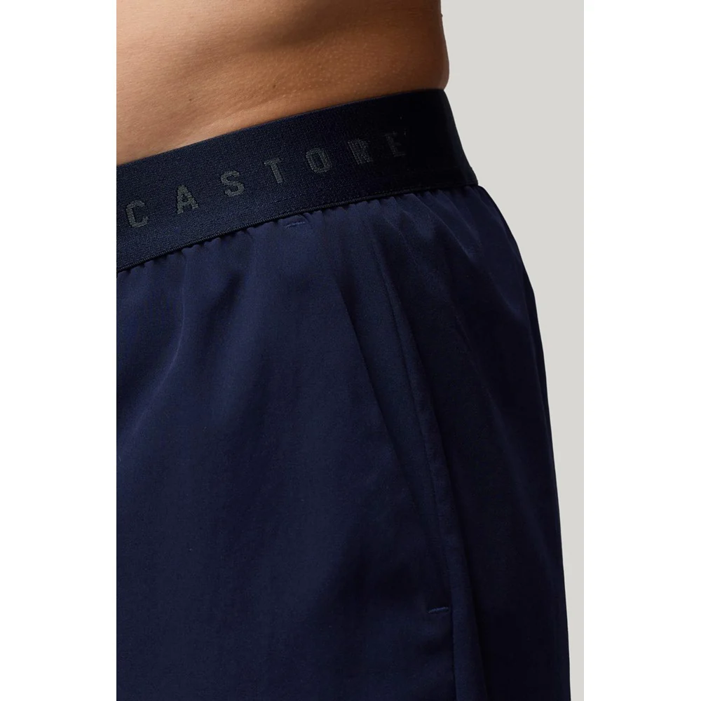 Castore 5" Branded Elastic Shorts - Image 6