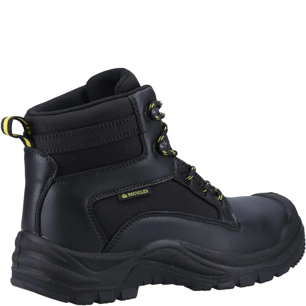 Amblers Safety 501R S1P Safety Boot - Image 2
