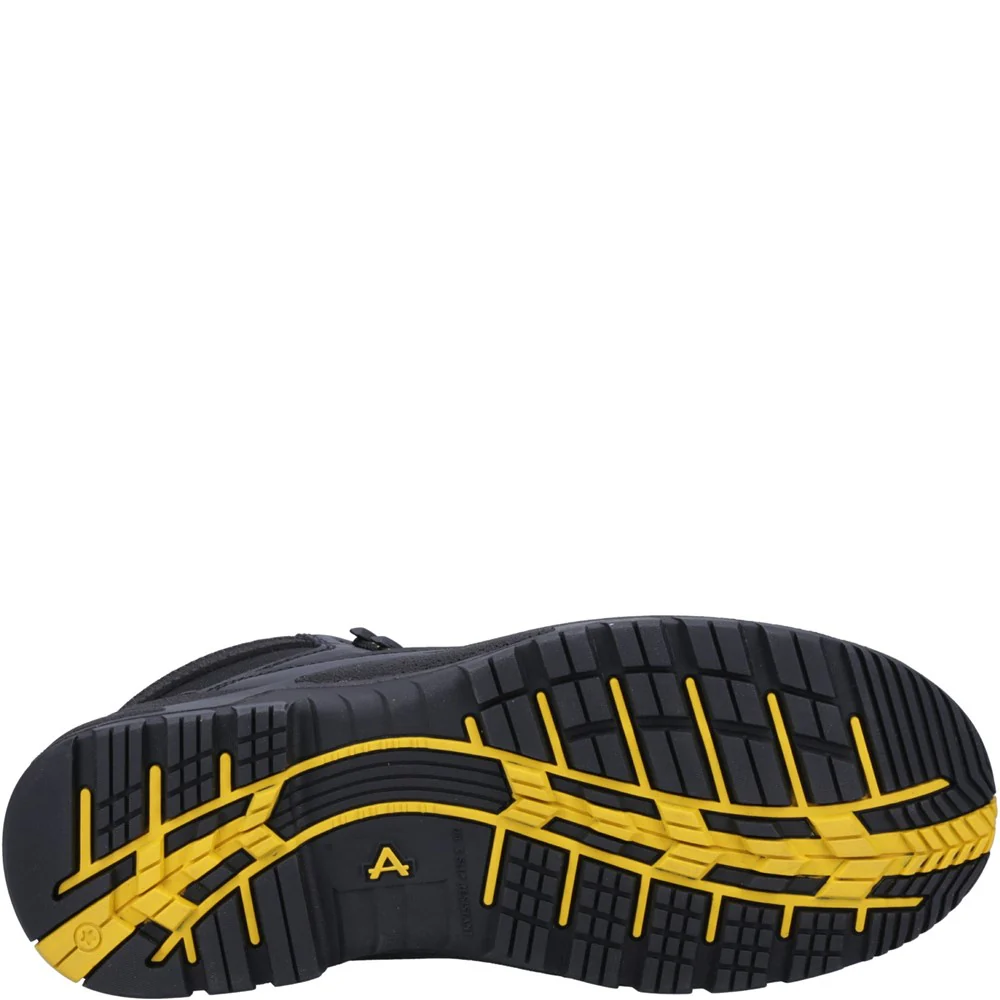 Amblers Safety 501R S1P Safety Boot - Image 3