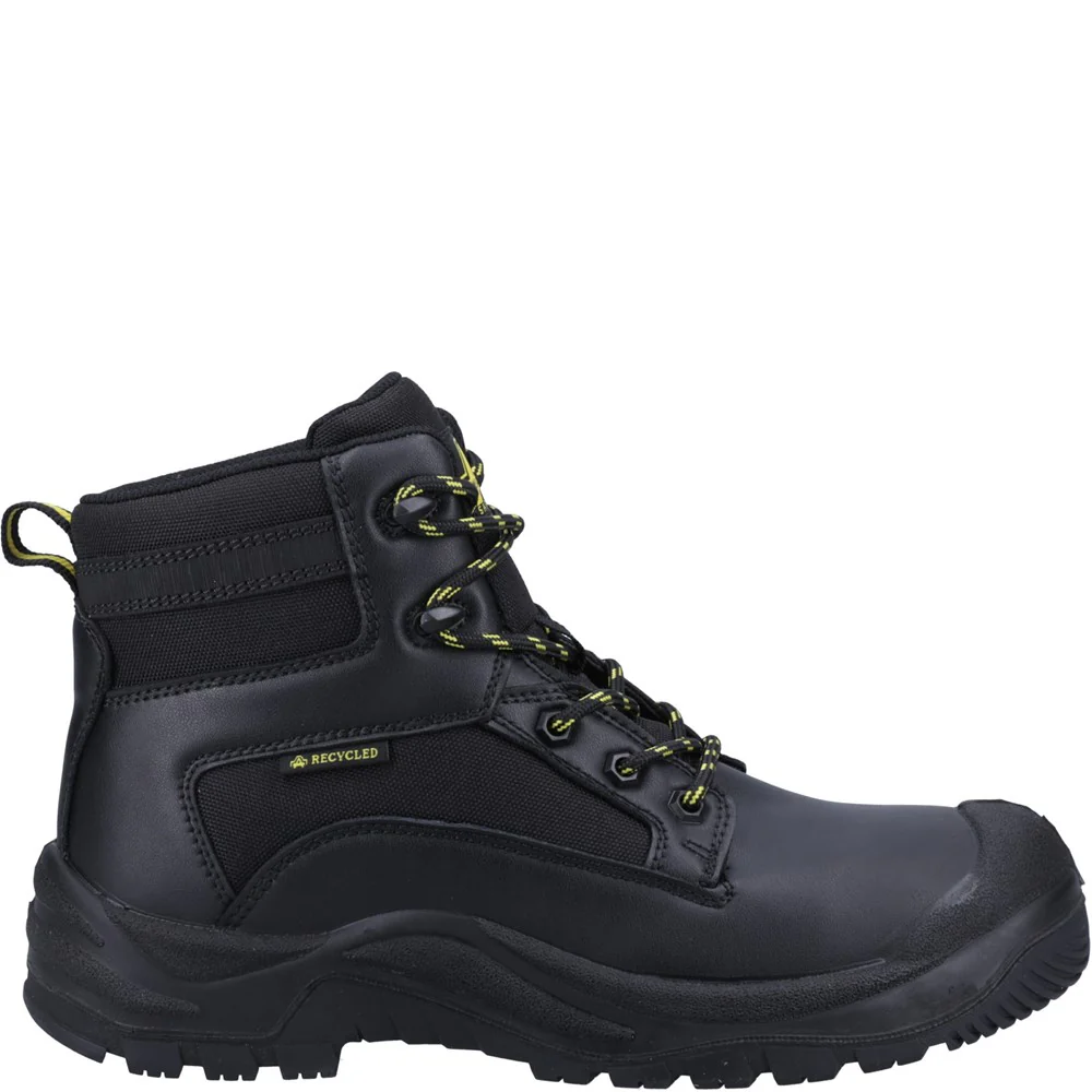 Amblers Safety 501R S1P Safety Boot - Image 4