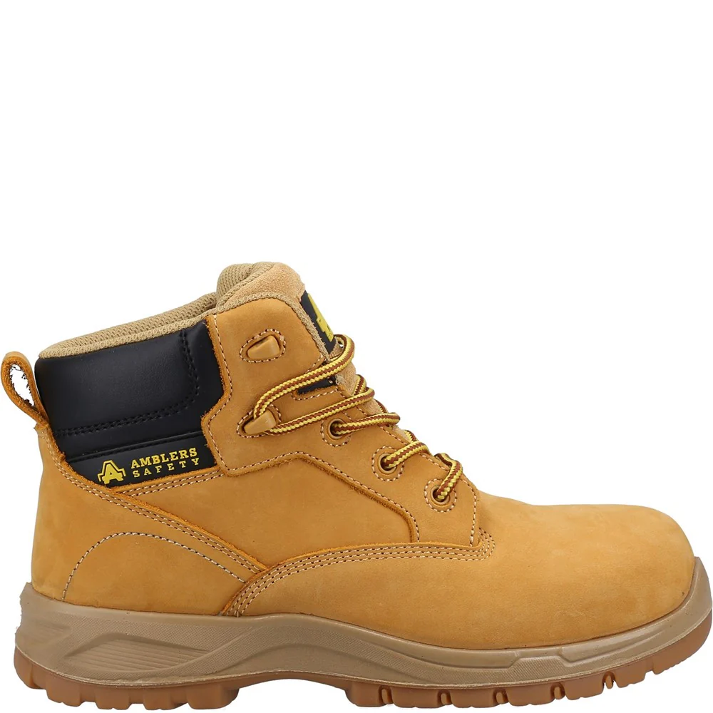 Amblers Safety 605C KIRA Safety Boots - Image 4