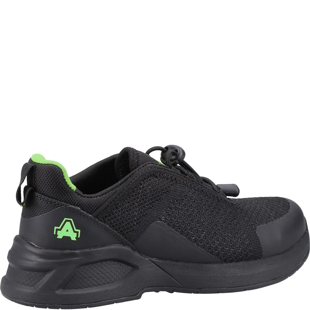 Amblers Safety 610 Safety Trainers - Image 2