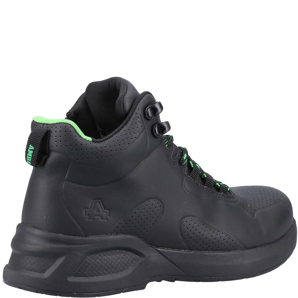 Amblers Safety 611 Boots - Image 2