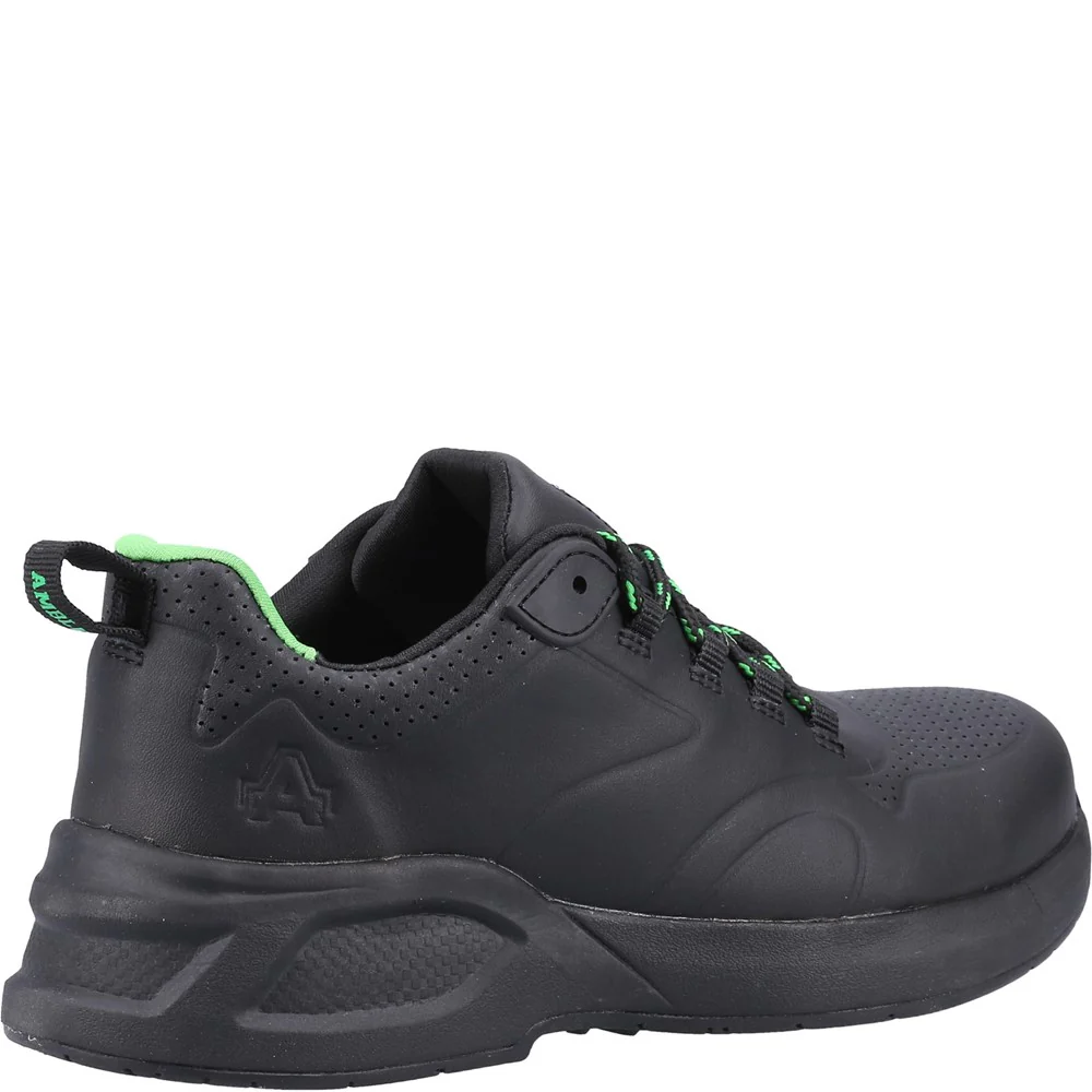 Amblers Safety 612 Safety Trainers - Image 2