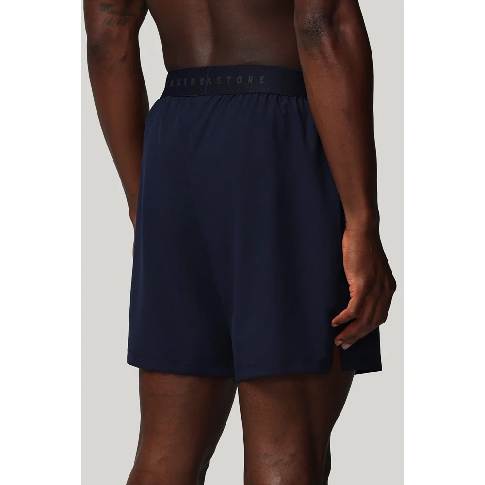 Castore 7" Branded Elastic Shorts - Image 2