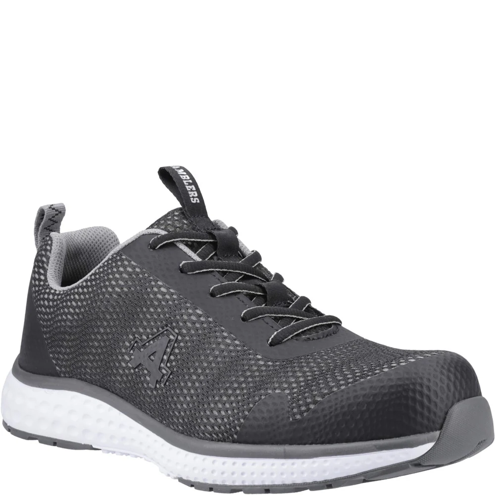 Amblers Safety 723C Sprint S1PL Trainer