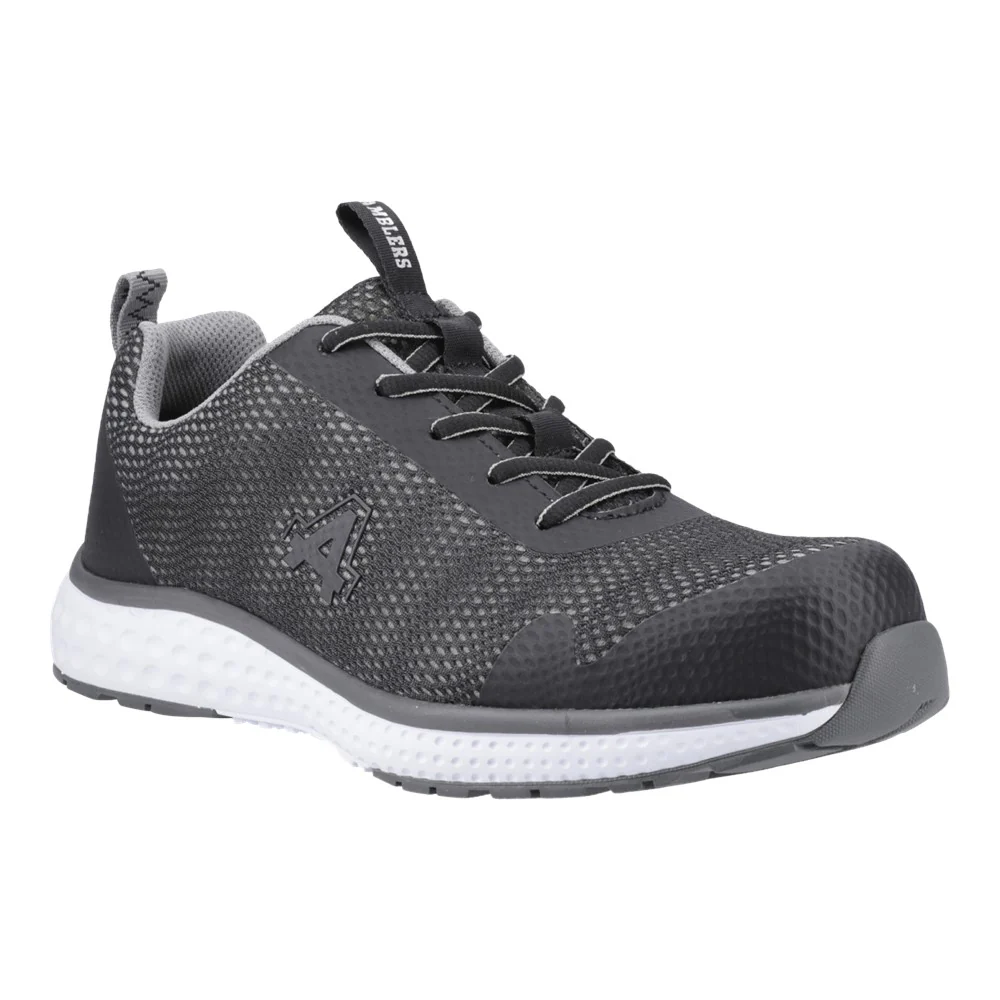 Amblers Safety 723C Sprint S1PL Trainer - Image 6