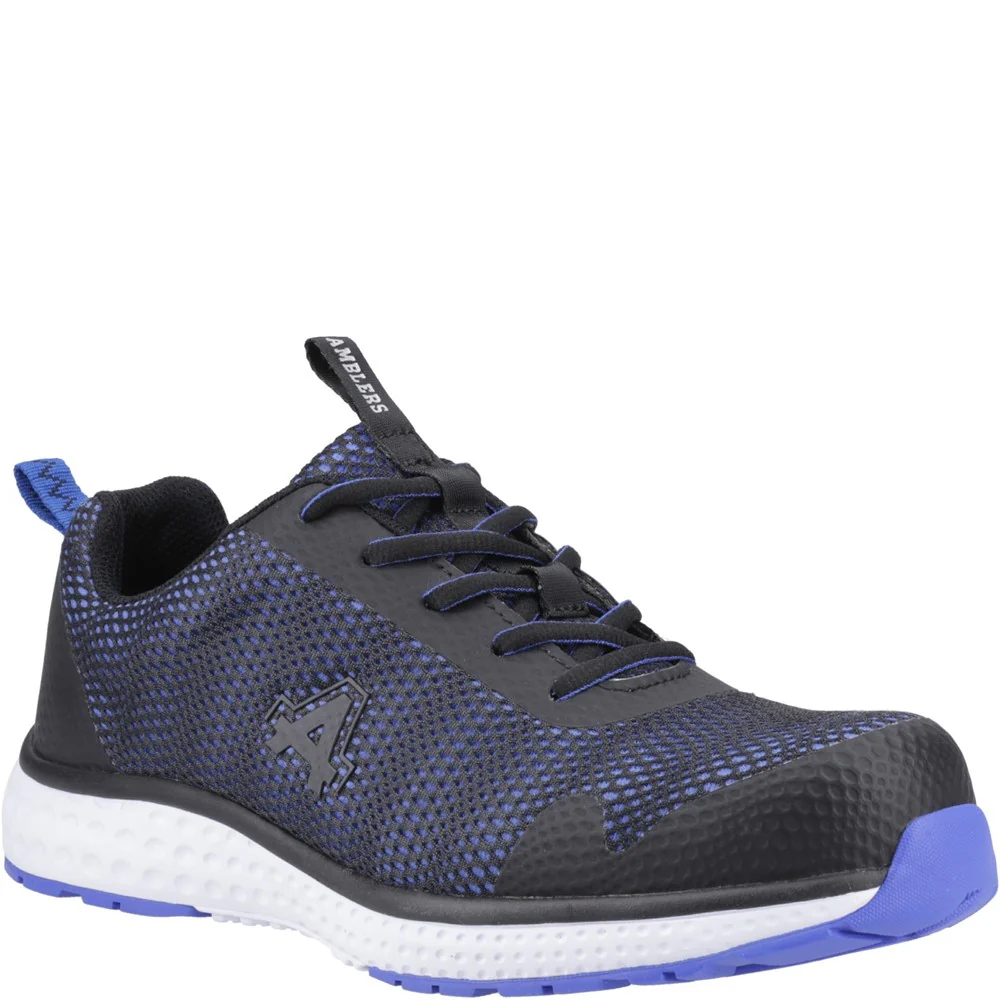 Amblers Safety 723C Sprint S1PL Trainer