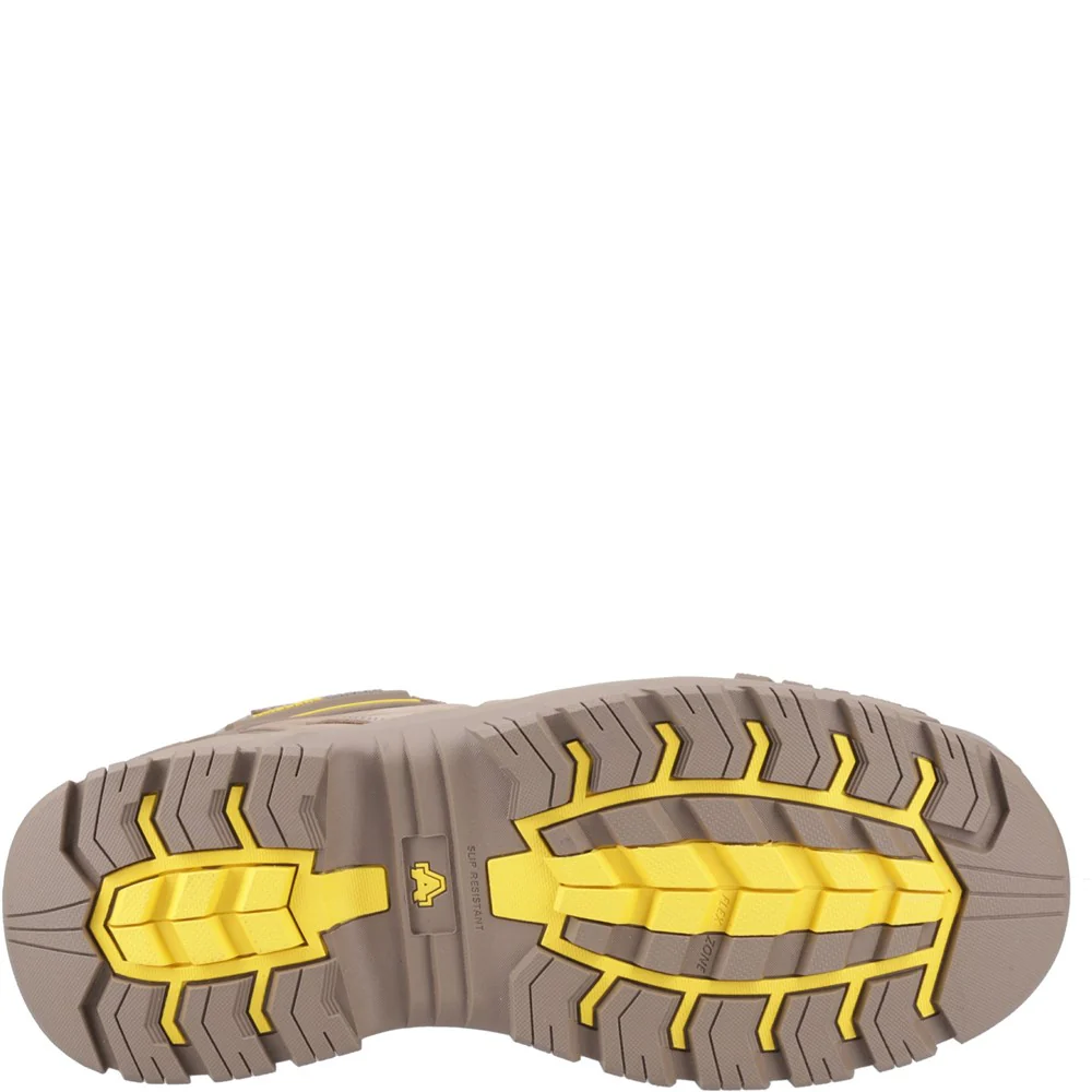 Amblers Safety 966 Demolition Safety Boots - Image 3