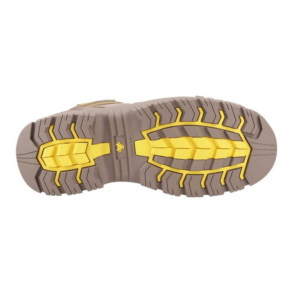 Amblers Safety 966 Demolition Safety Boots - Image 8