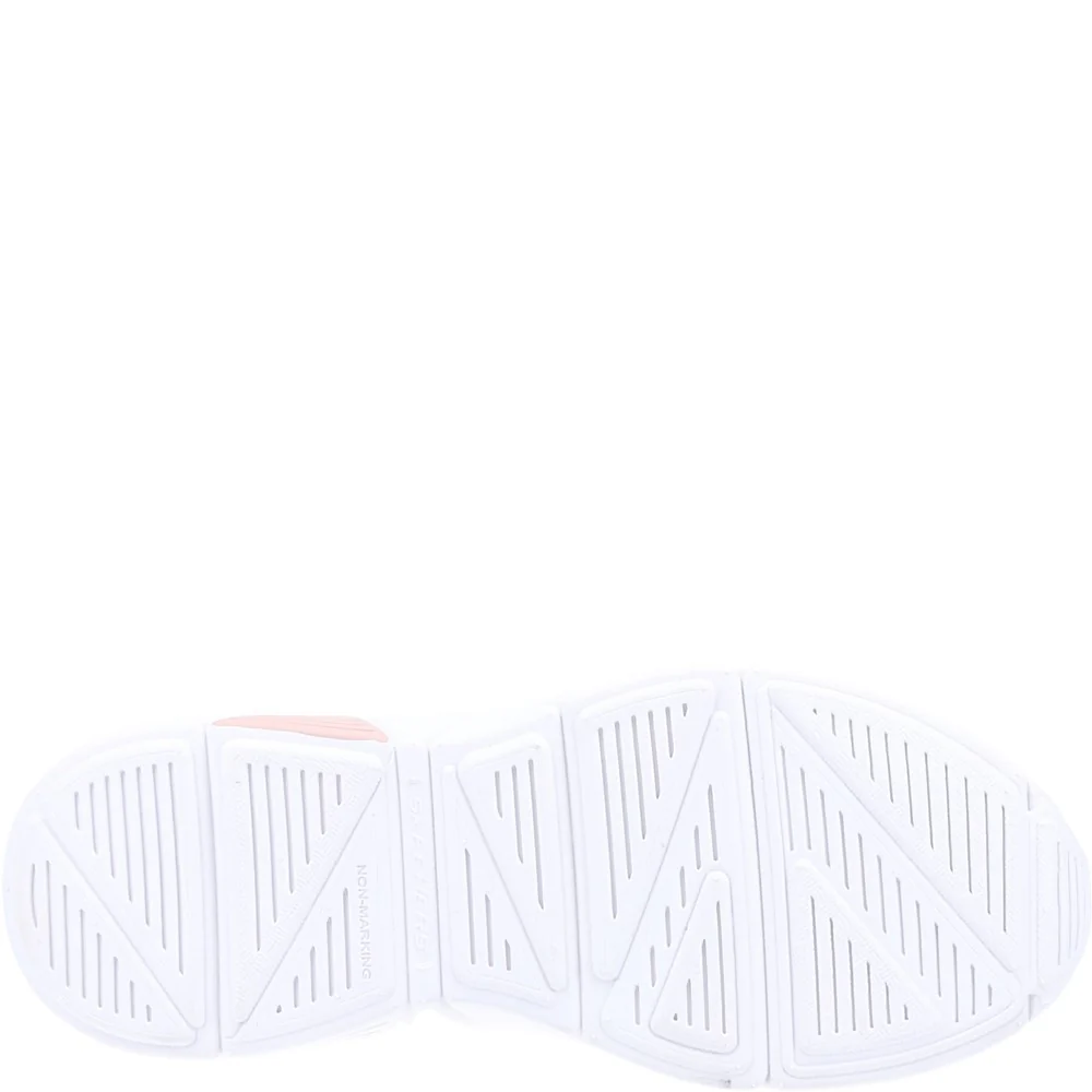 Skechers A Line Diamond Glider Sports Shoes - Image 3
