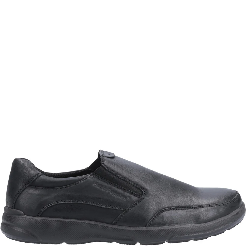 Hush Puppies Aaron Shoe - Image 4