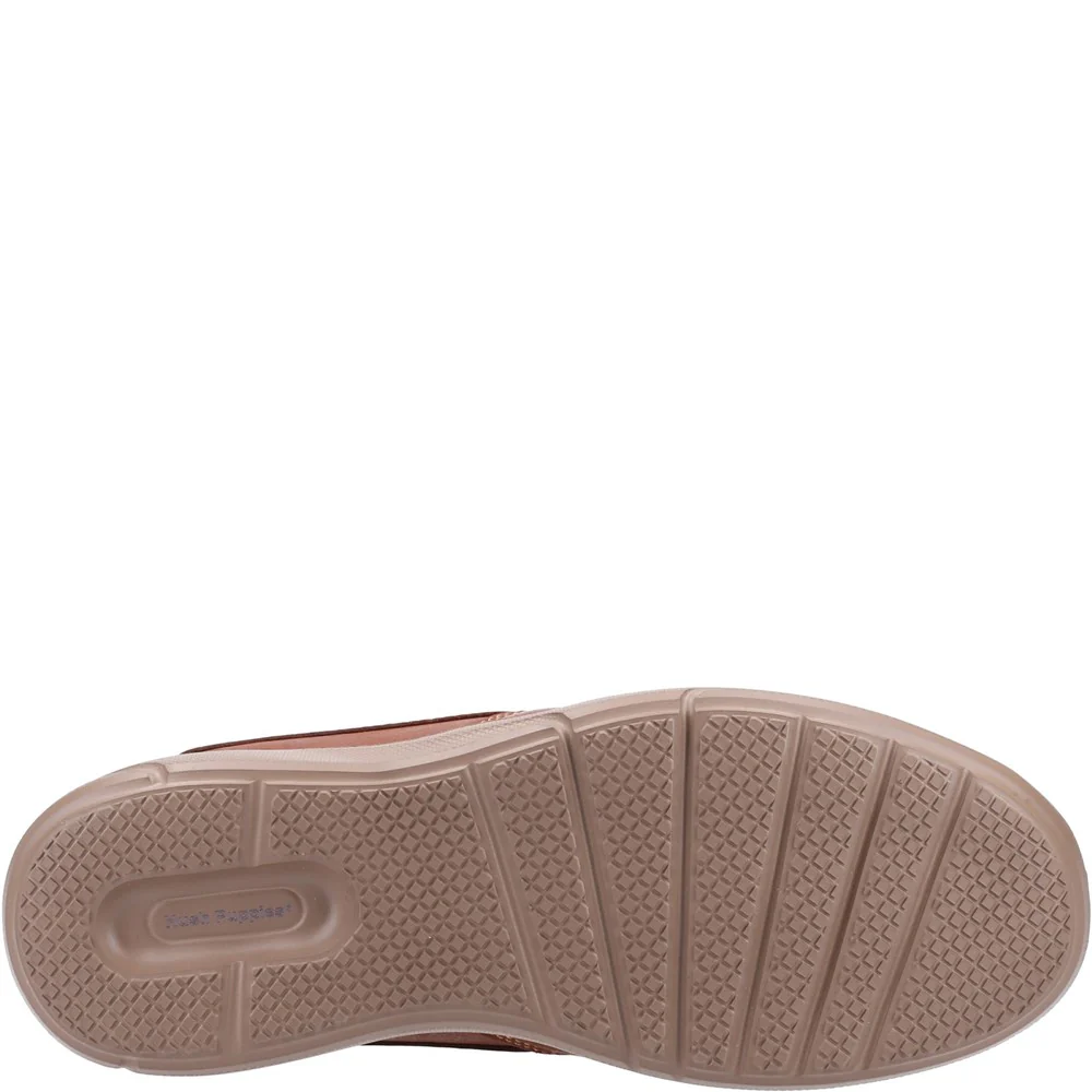 Hush Puppies Aaron Shoe - Image 3