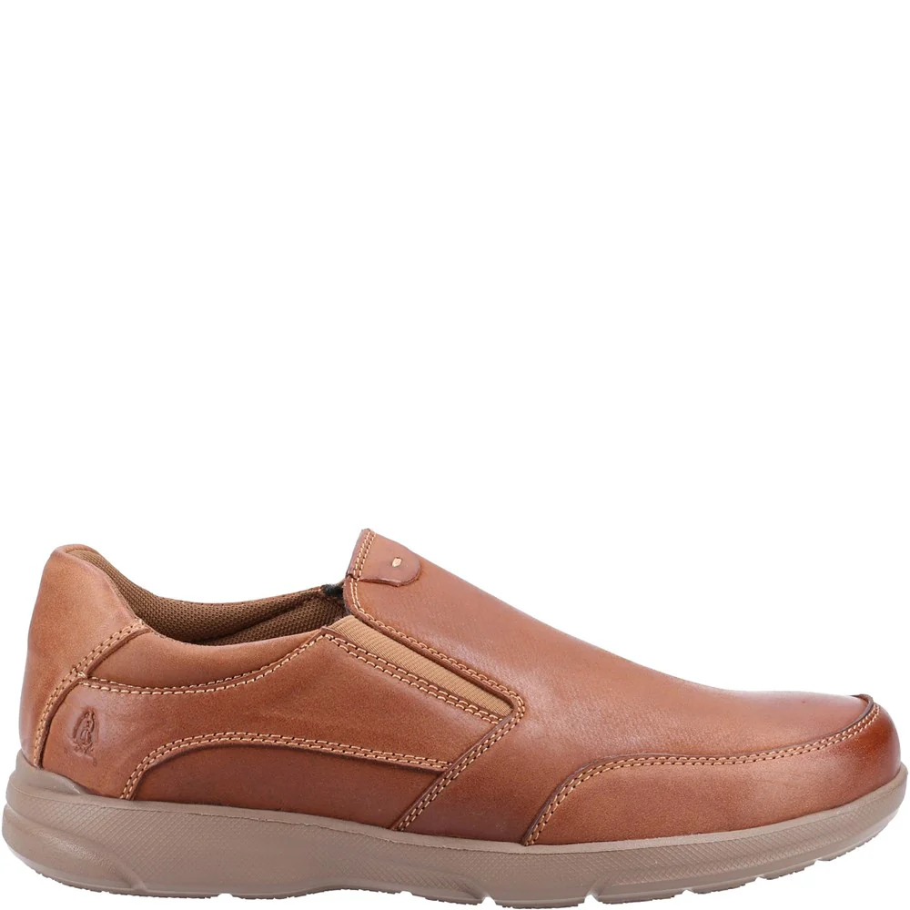 Hush Puppies Aaron Shoe - Image 4