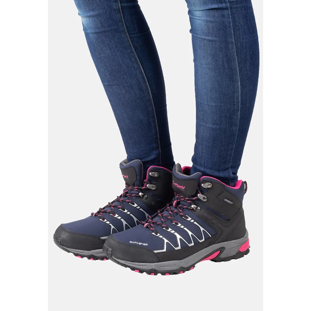 Cotswold Abbeydale Mid Hiker - Image 10