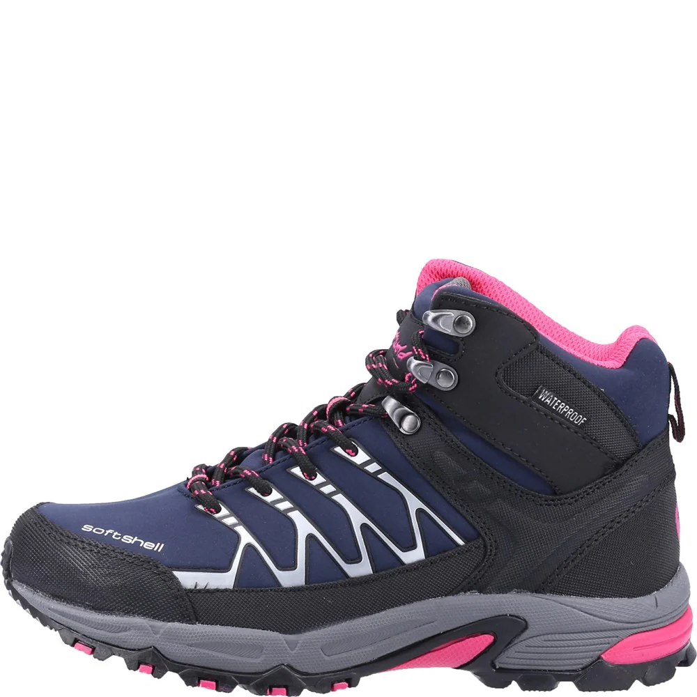 Cotswold Abbeydale Mid Hiker - Image 5
