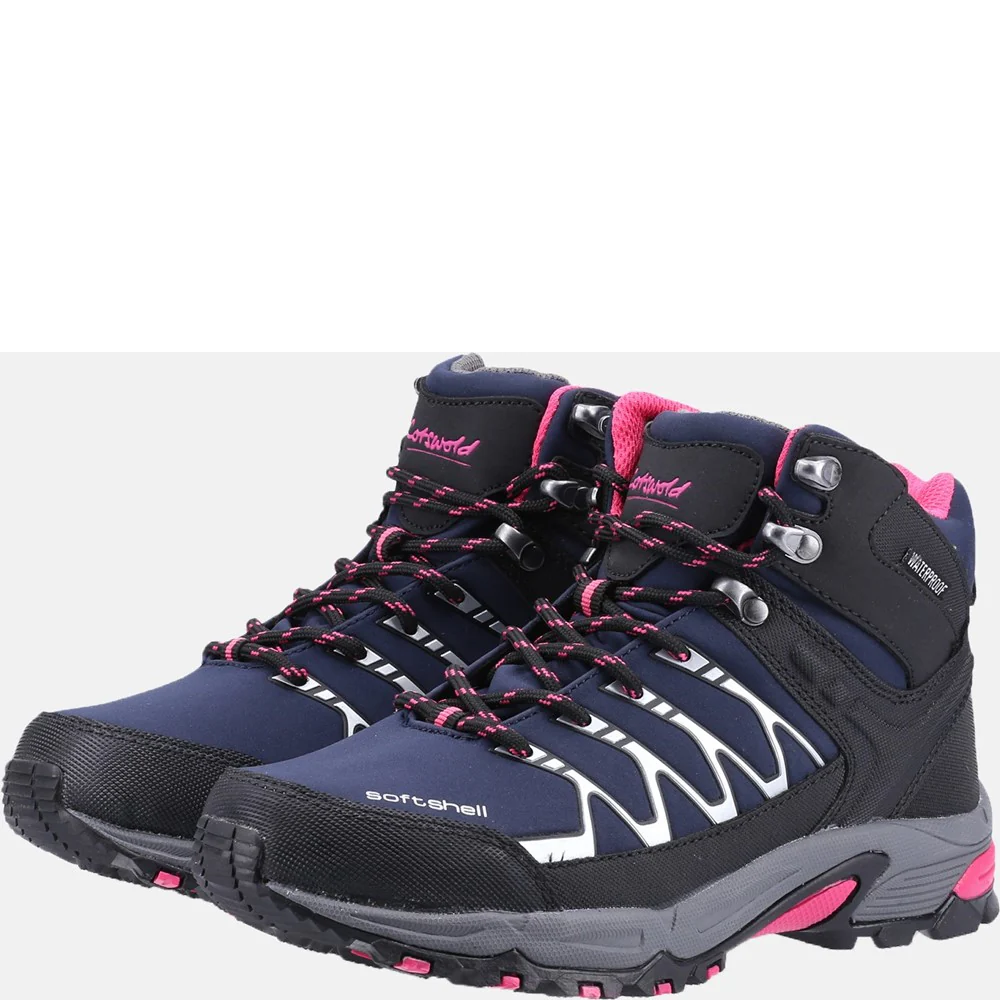 Cotswold Abbeydale Mid Hiker - Image 7