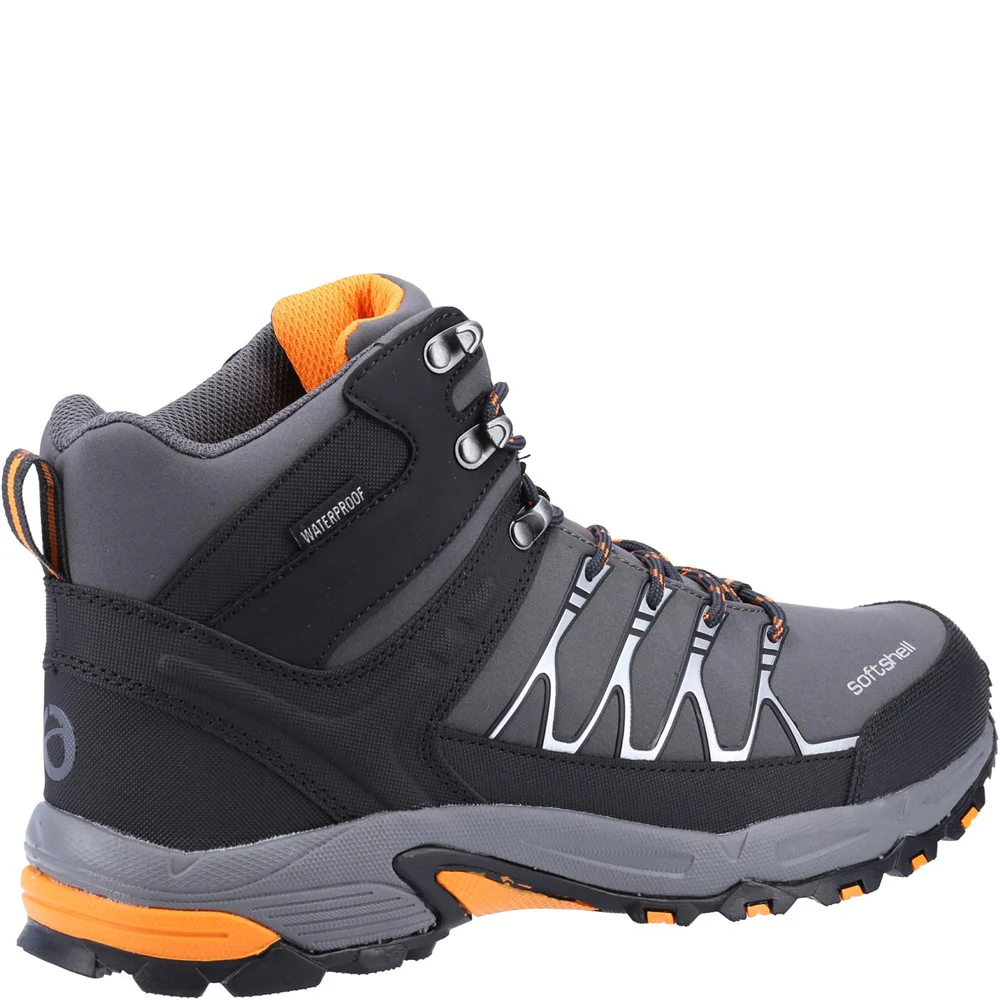 Cotswold Abbeydale Mid Hiker - Image 2