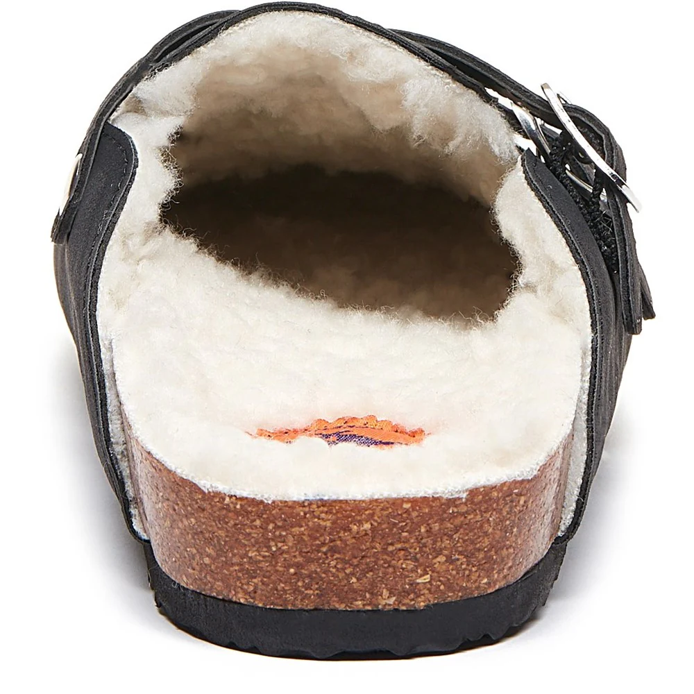 Rocket Dog Abel Francoise Mule Slippers - Image 2