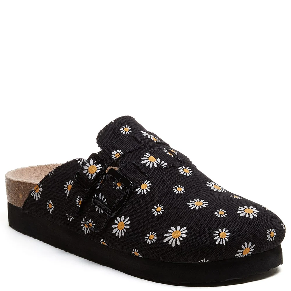 Rocket Dog Abel Plus Dixie Daisy Mule