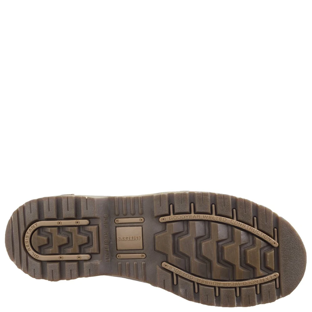 Amblers Abingdon Dealer Boot - Image 3