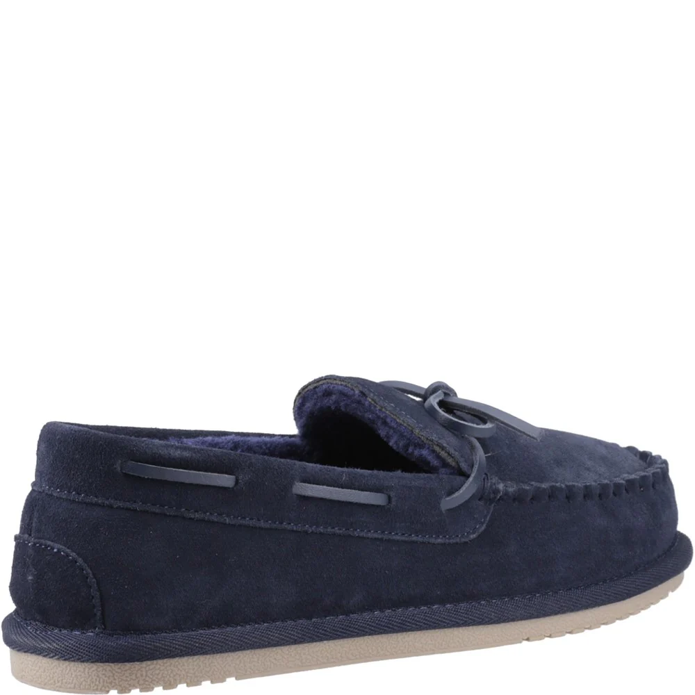 Hush Puppies Abraham Slipper - Image 2