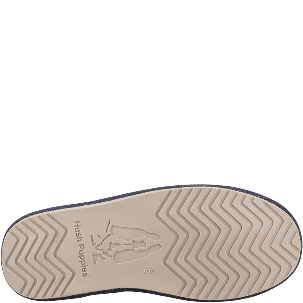 Hush Puppies Abraham Slipper - Image 3